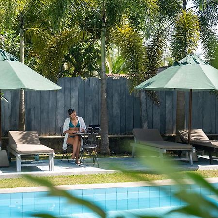Southern Heritage, Quiet, Boutique Hotel With Pool Talpe Exterior foto