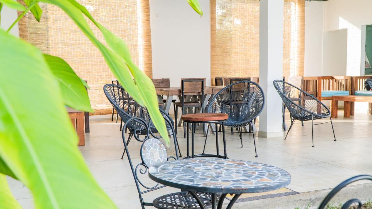 Southern Heritage, Quiet, Boutique Hotel With Pool Talpe Exterior foto