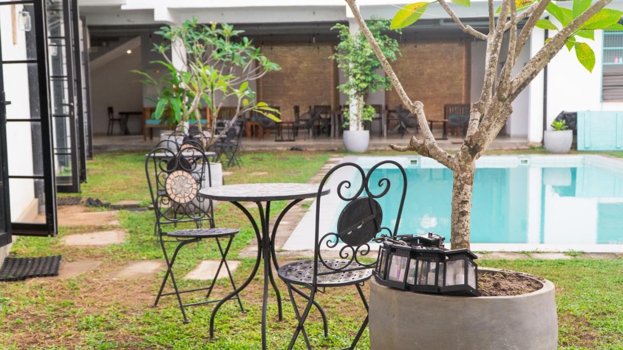 Southern Heritage, Quiet, Boutique Hotel With Pool Talpe Exterior foto