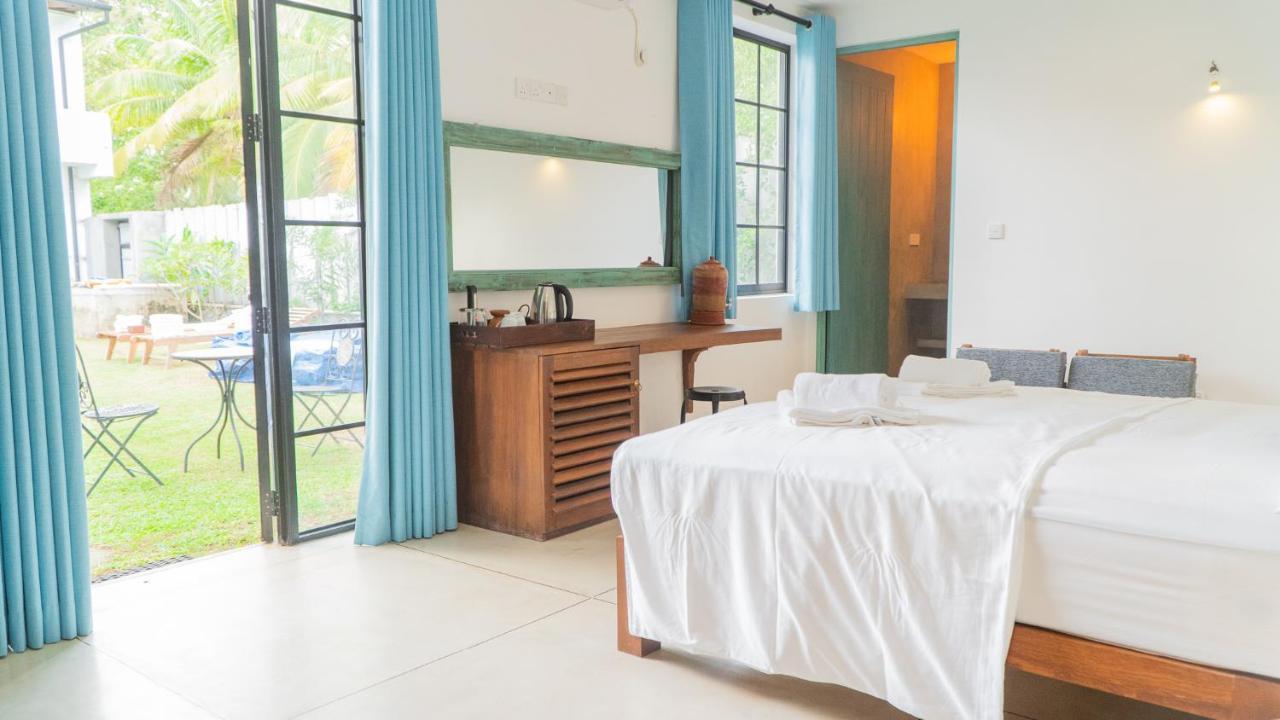 Southern Heritage, Quiet, Boutique Hotel With Pool Talpe Exterior foto