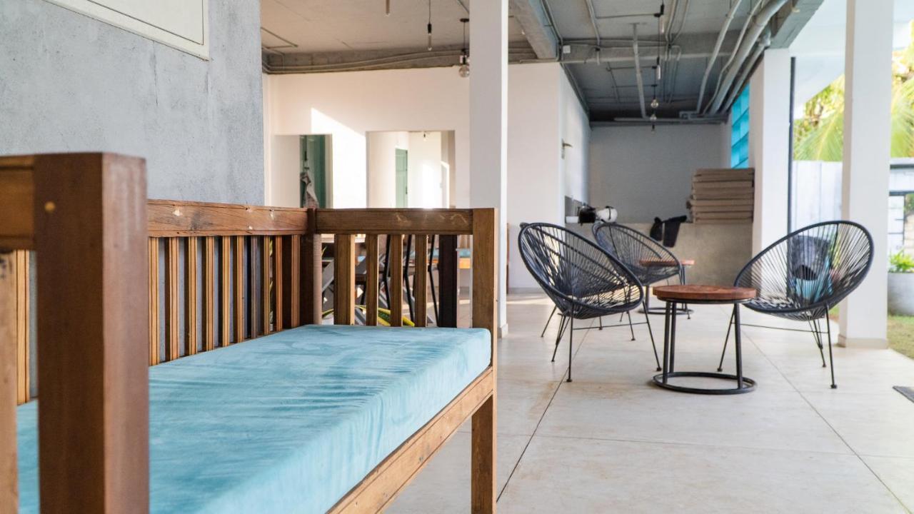 Southern Heritage, Quiet, Boutique Hotel With Pool Talpe Exterior foto