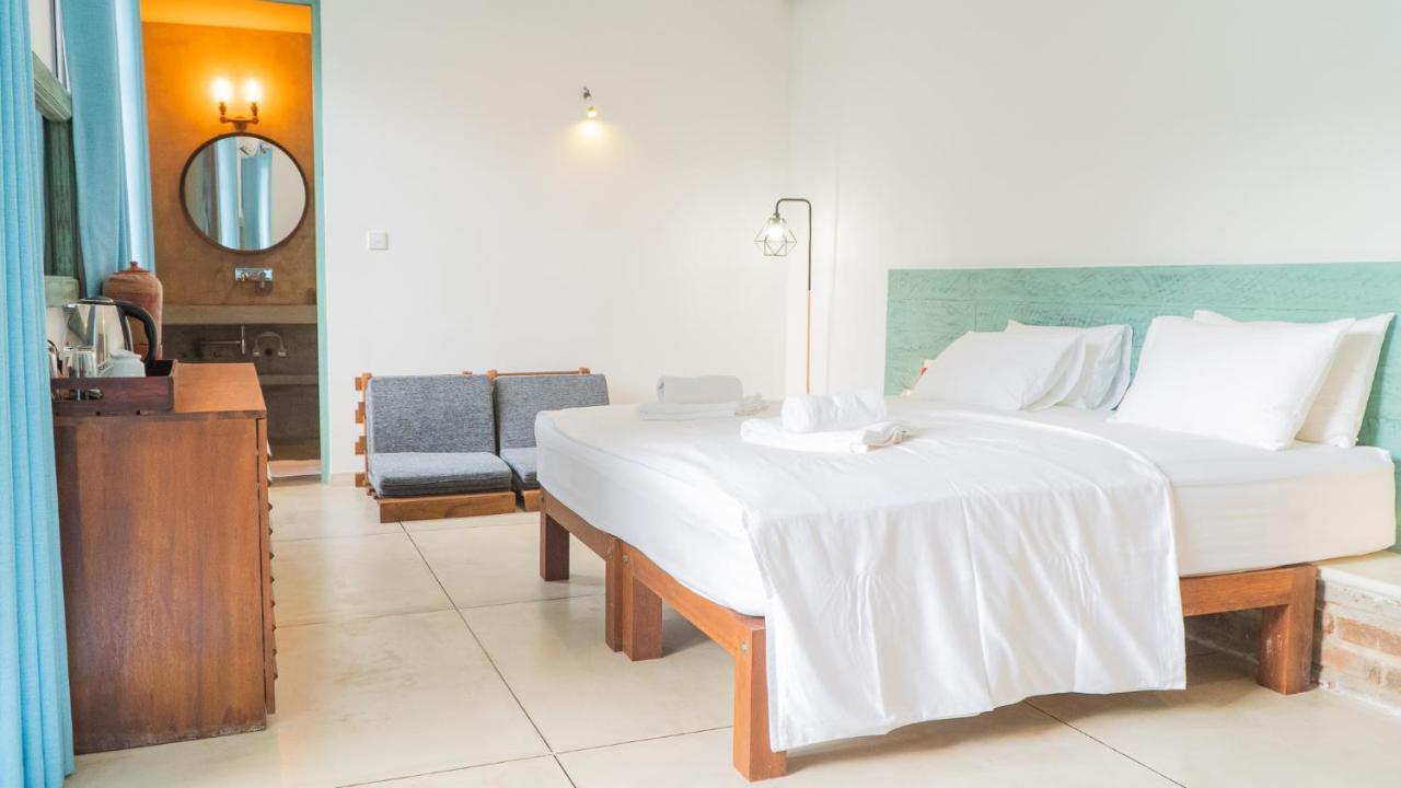 Southern Heritage, Quiet, Boutique Hotel With Pool Talpe Exterior foto