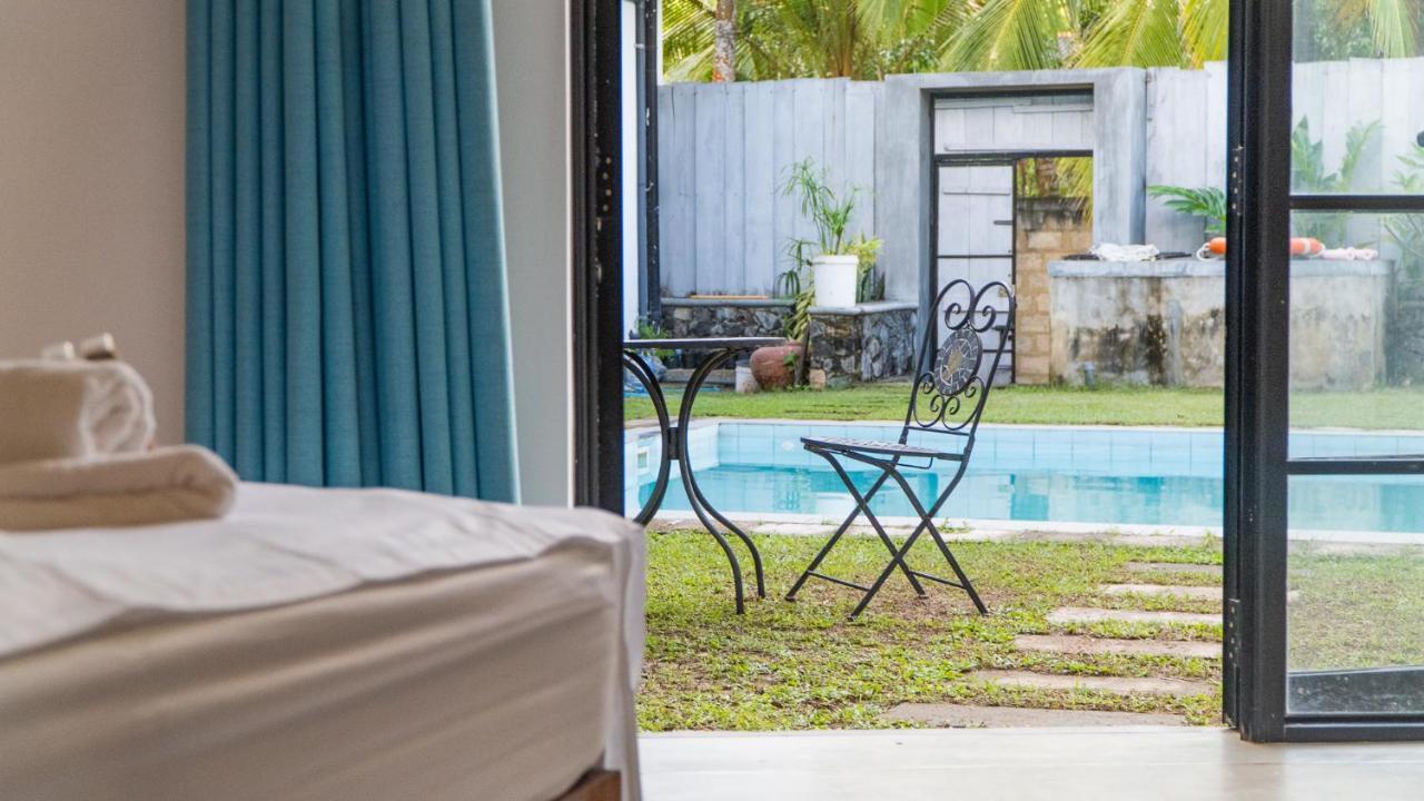 Southern Heritage, Quiet, Boutique Hotel With Pool Talpe Exterior foto