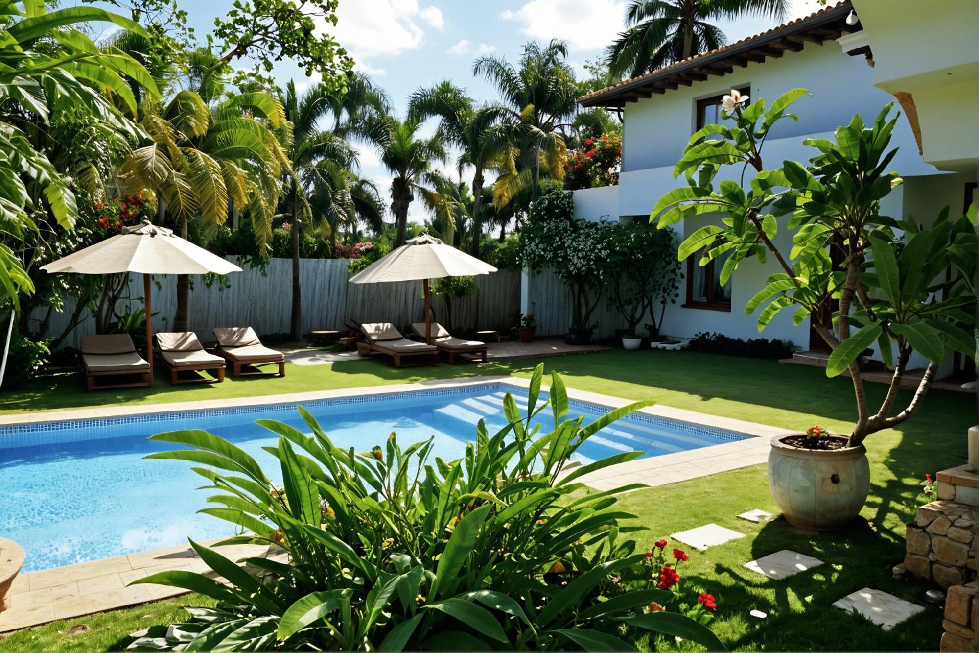Southern Heritage, Quiet, Boutique Hotel With Pool Talpe Exterior foto