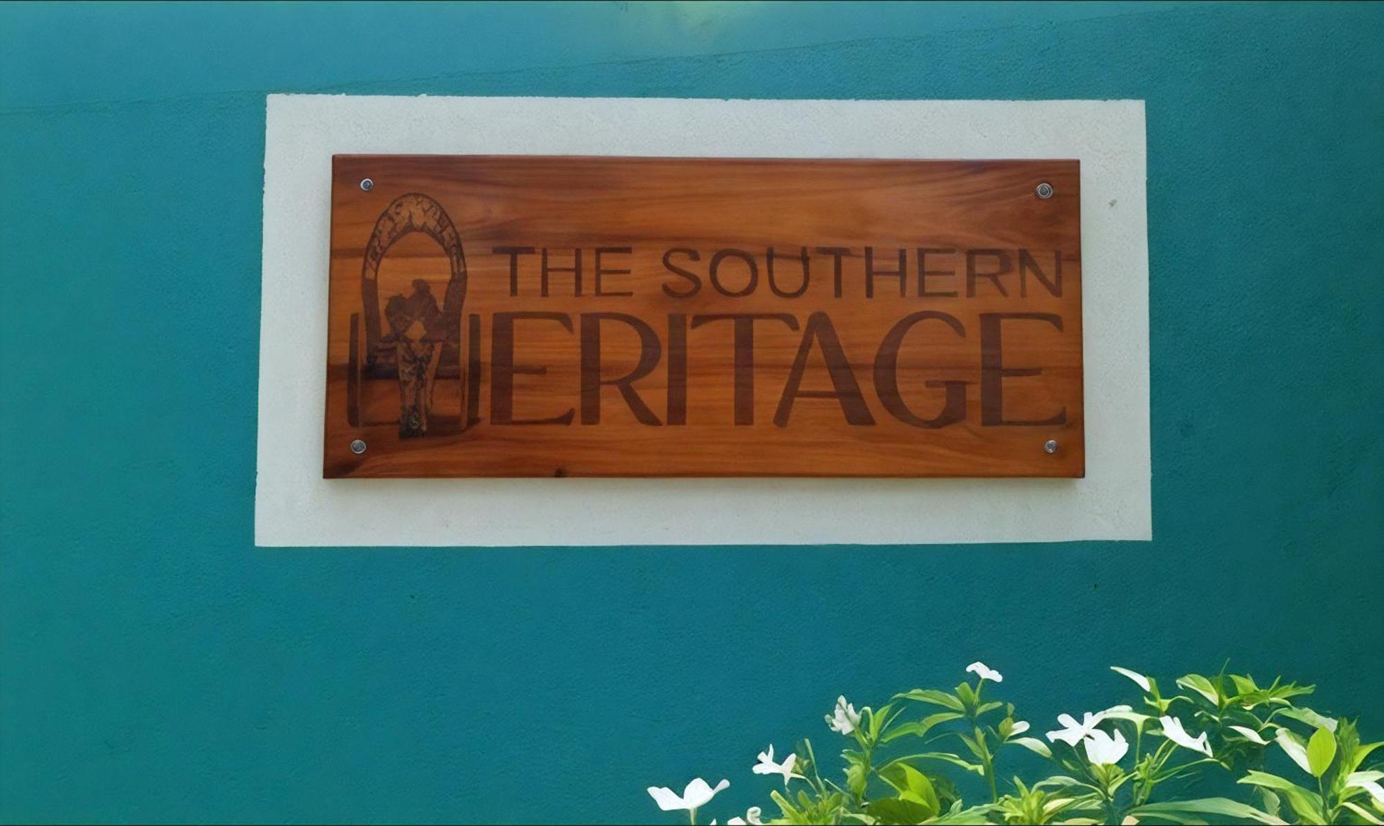 Southern Heritage, Quiet, Boutique Hotel With Pool Talpe Exterior foto