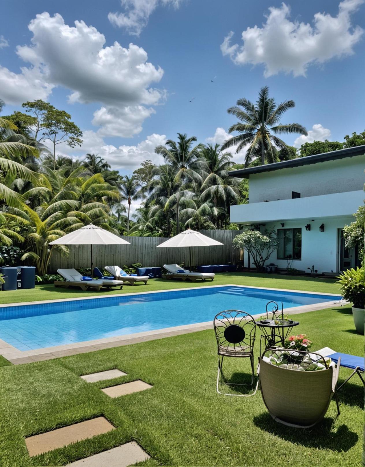 Southern Heritage, Quiet, Boutique Hotel With Pool Talpe Exterior foto