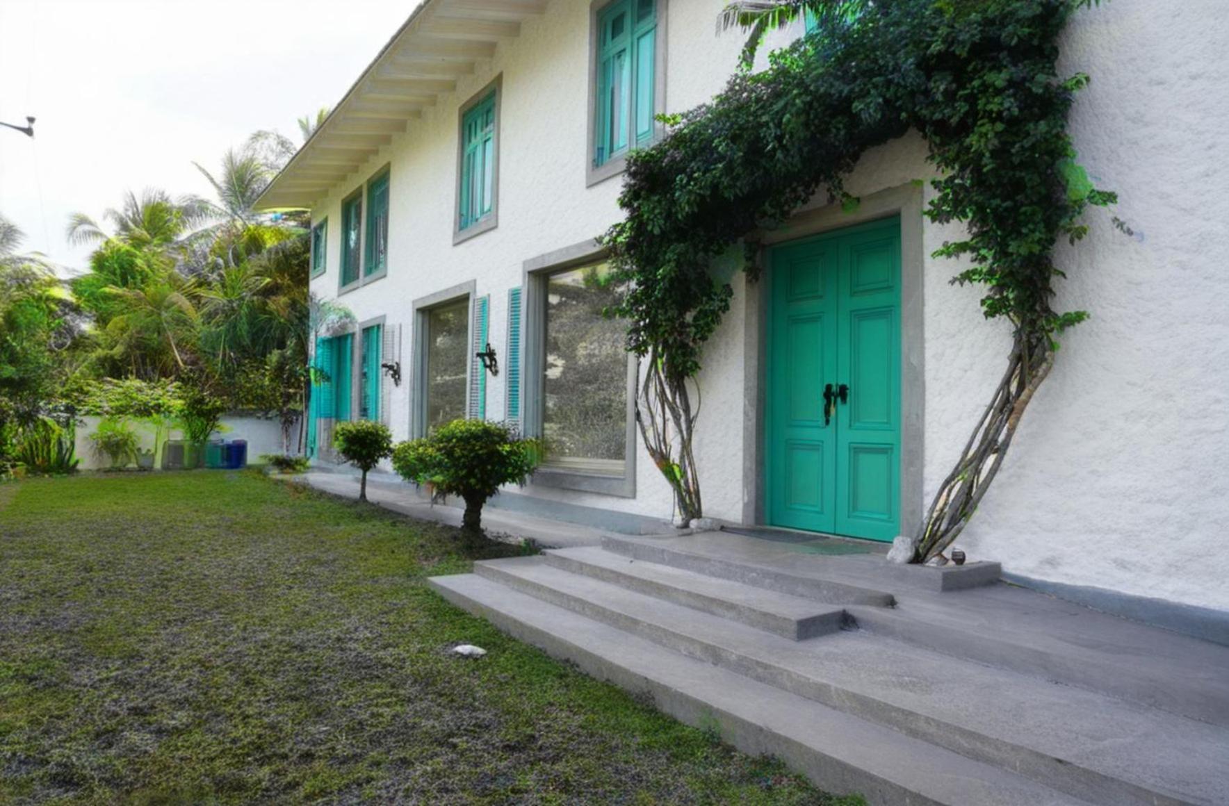 Southern Heritage, Quiet, Boutique Hotel With Pool Talpe Exterior foto