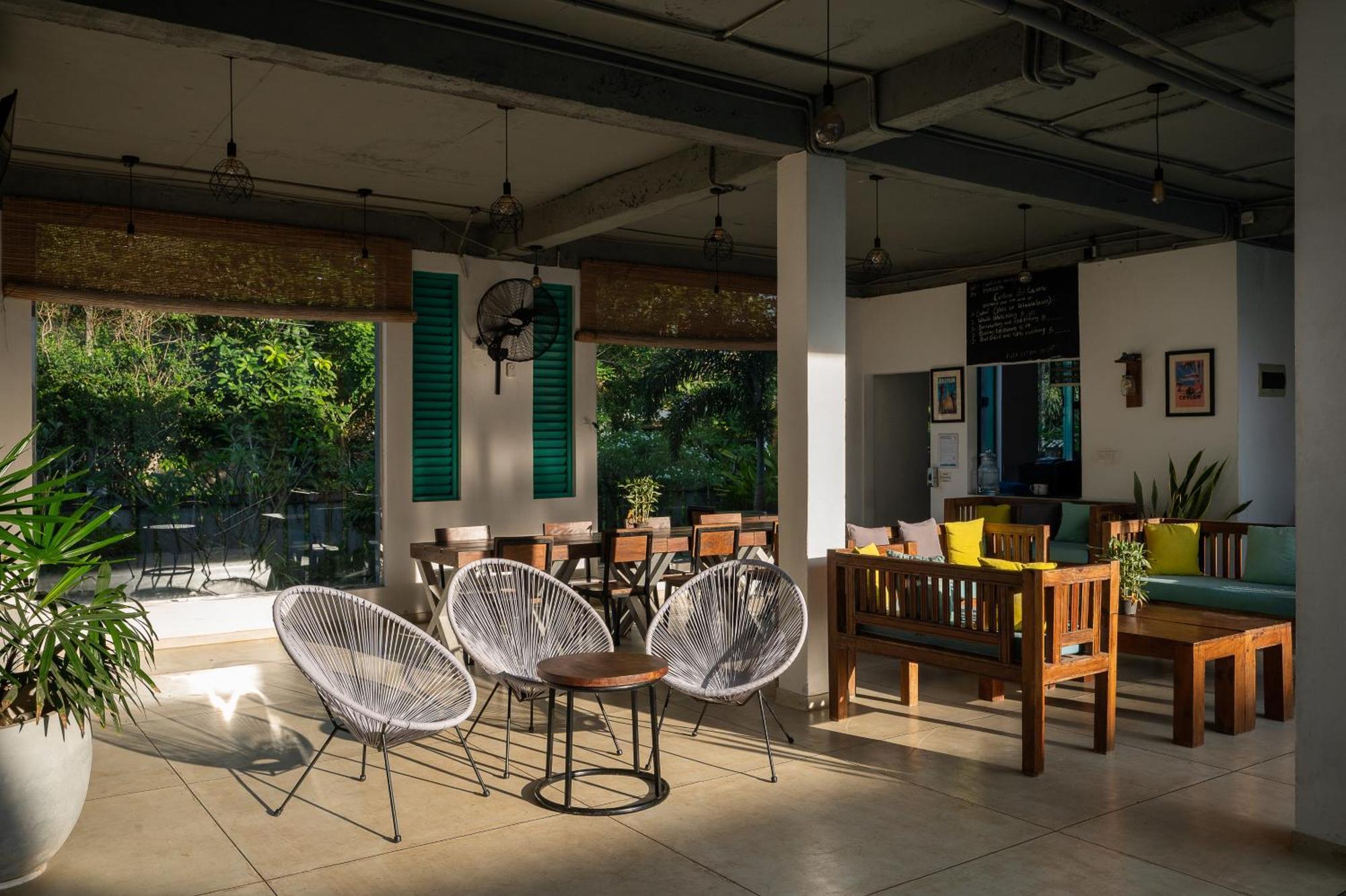 Southern Heritage, Quiet, Boutique Hotel With Pool Talpe Exterior foto