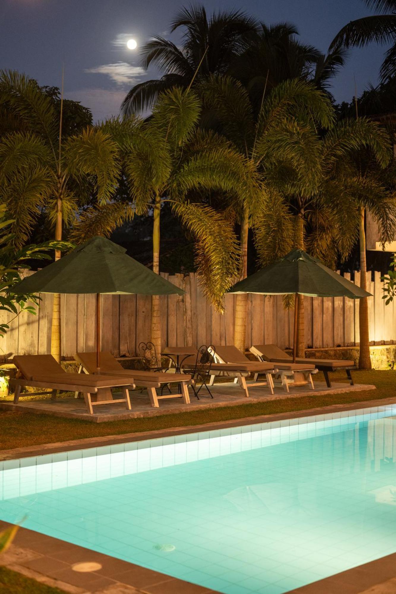 Southern Heritage, Quiet, Boutique Hotel With Pool Talpe Exterior foto