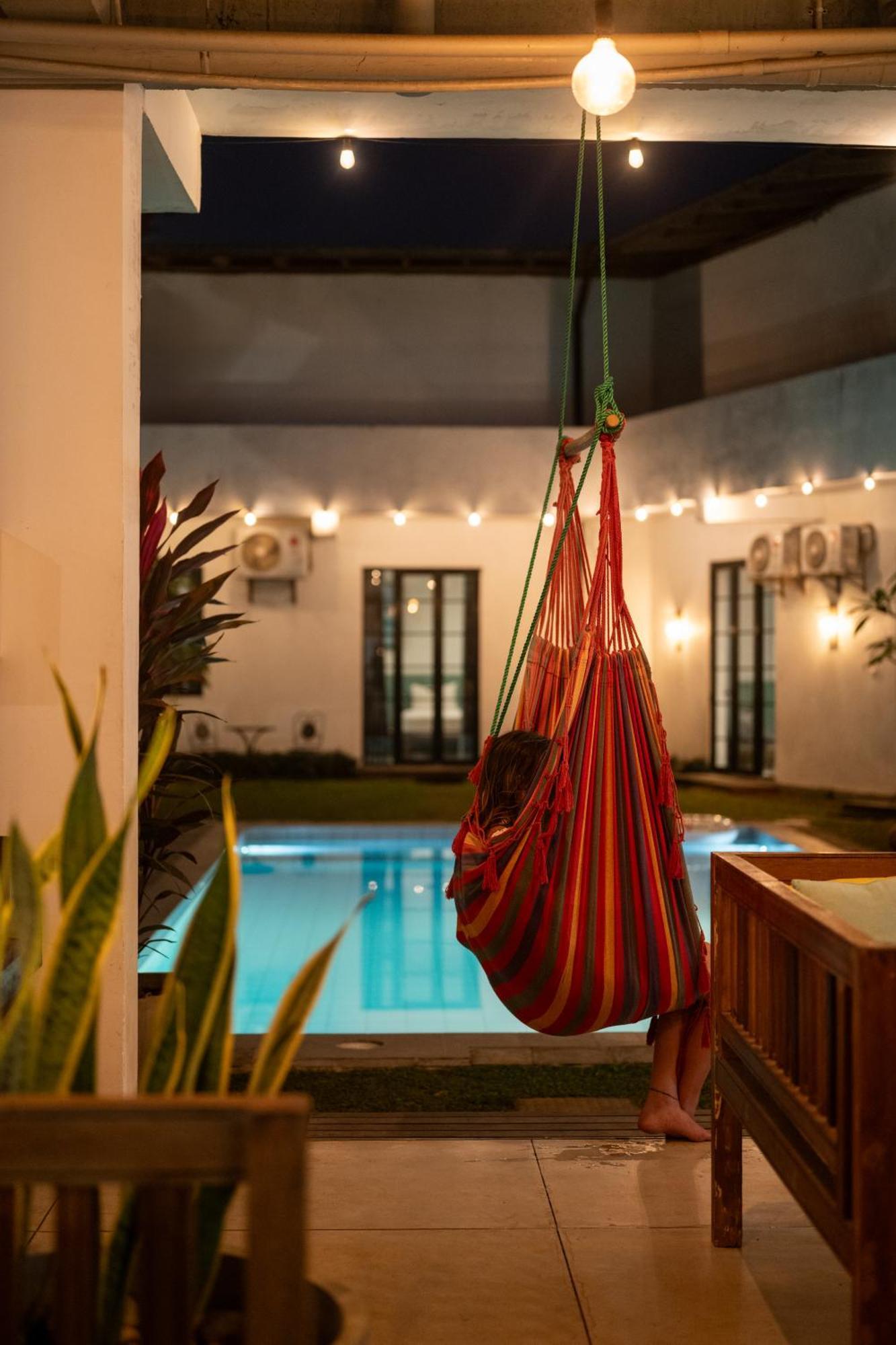 Southern Heritage, Quiet, Boutique Hotel With Pool Talpe Exterior foto