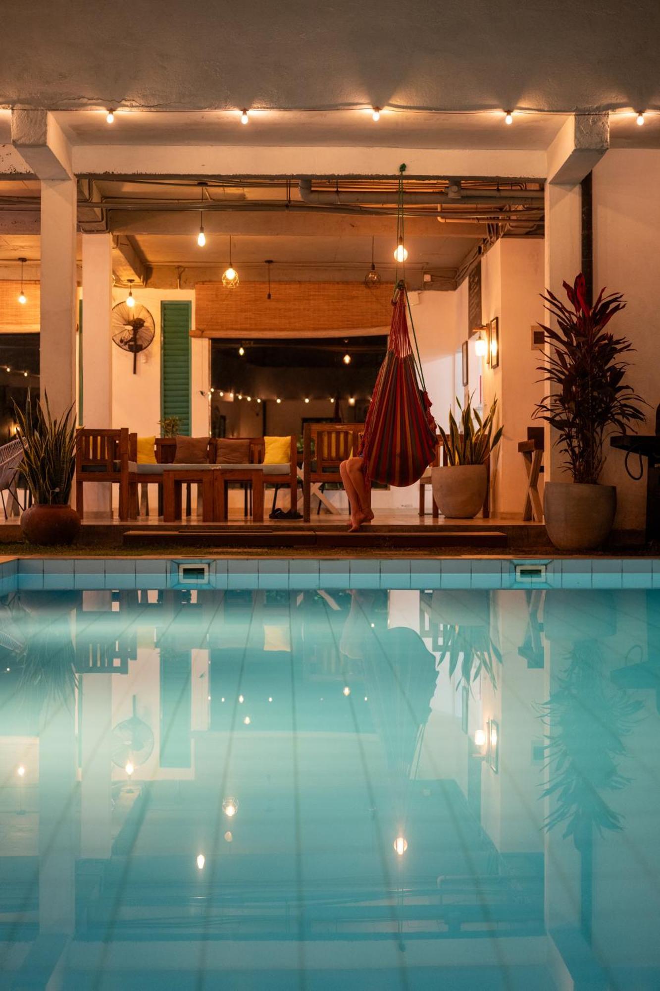 Southern Heritage, Quiet, Boutique Hotel With Pool Talpe Exterior foto