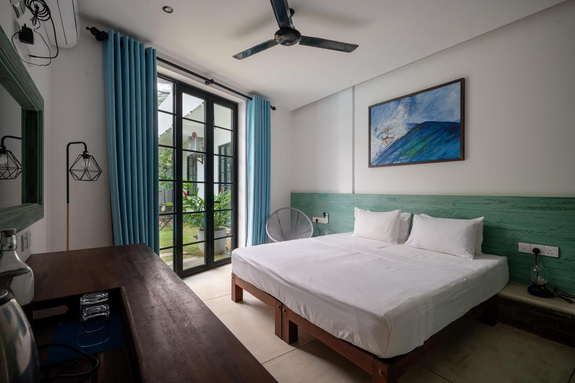 Southern Heritage, Quiet, Boutique Hotel With Pool Talpe Exterior foto