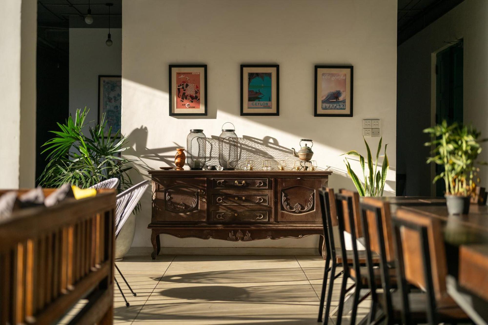 Southern Heritage, Quiet, Boutique Hotel With Pool Talpe Exterior foto