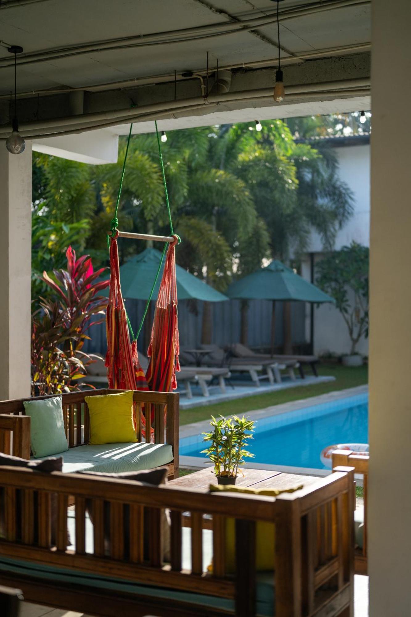 Southern Heritage, Quiet, Boutique Hotel With Pool Talpe Exterior foto