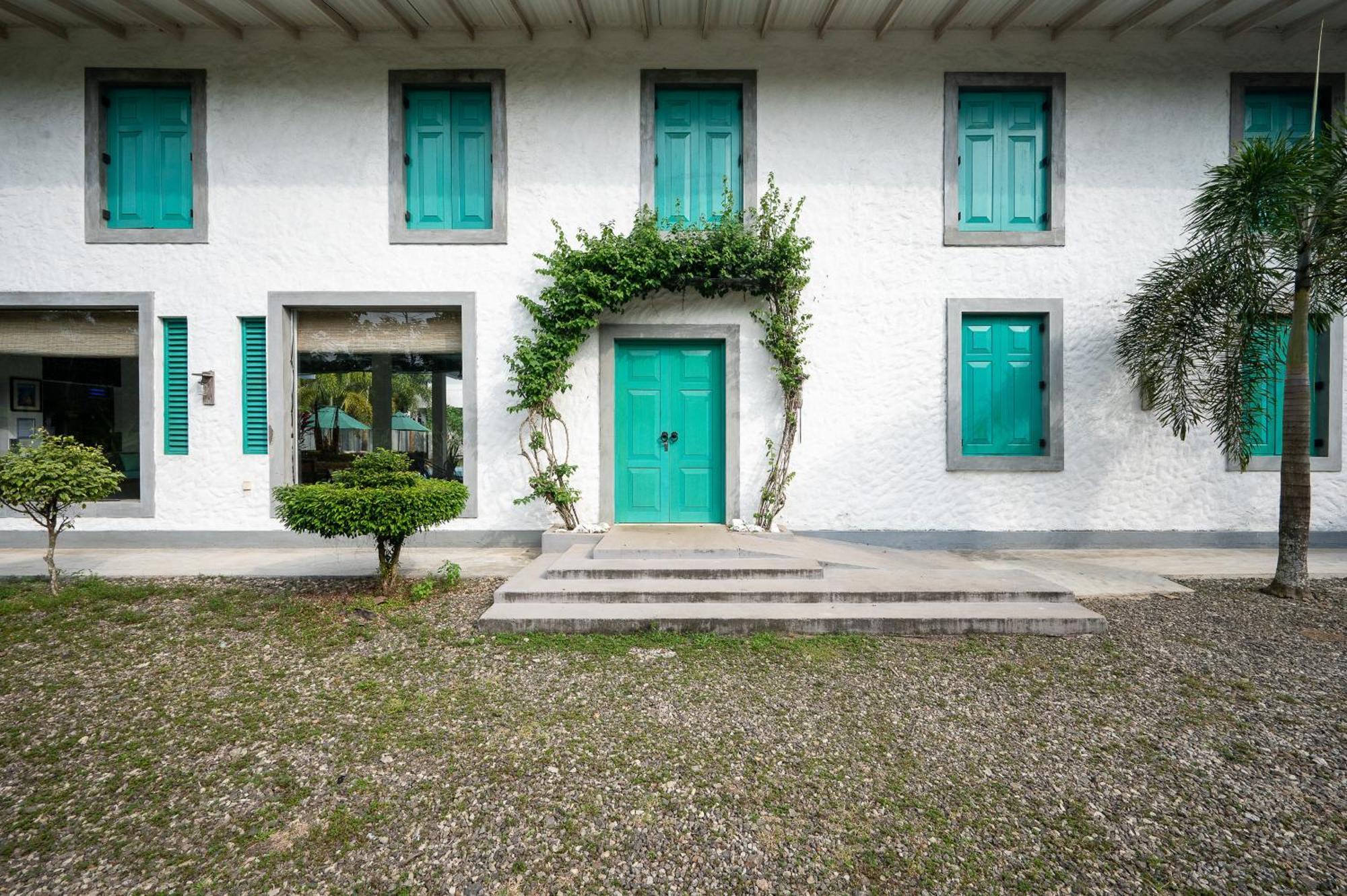 Southern Heritage, Quiet, Boutique Hotel With Pool Talpe Exterior foto