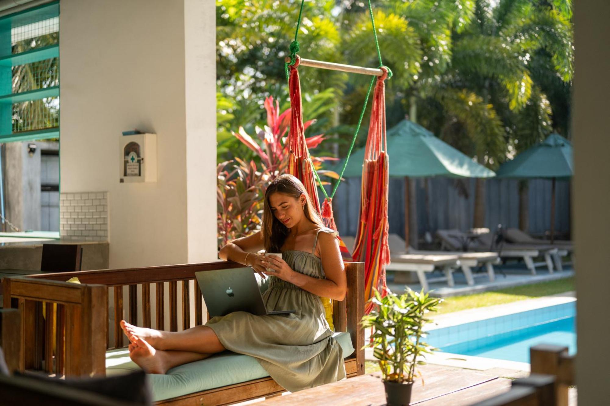 Southern Heritage, Quiet, Boutique Hotel With Pool Talpe Exterior foto