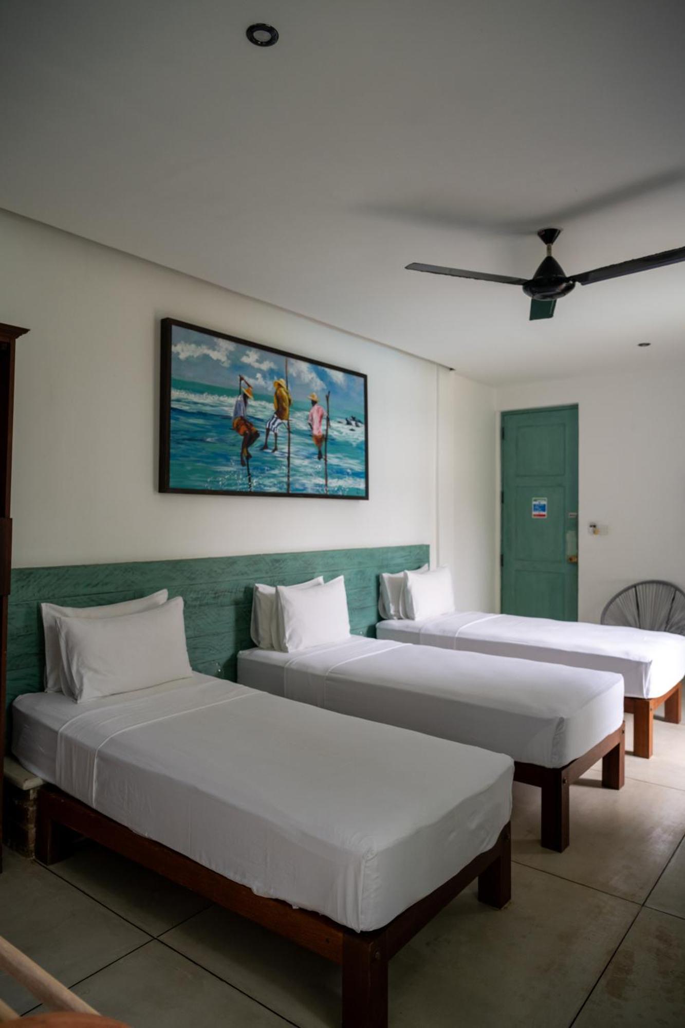 Southern Heritage, Quiet, Boutique Hotel With Pool Talpe Exterior foto